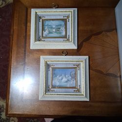 Antique Pictures Of Ballerinas