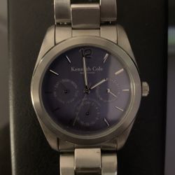 Kenneth Cole Watch