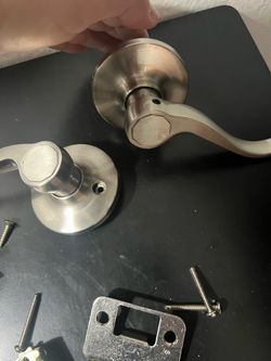 Door handle