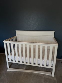 Crib