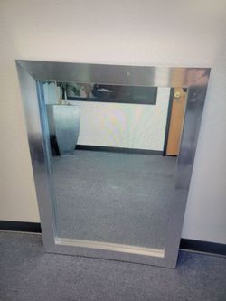 Wall Mirror