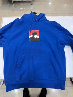 Supreme Portrait Hoodie (FW20)