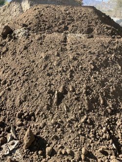 Dirt Delivered