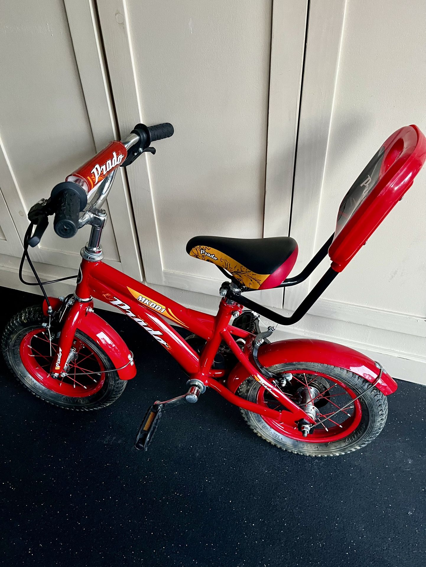 Kids Bike