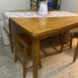 Dining Set
