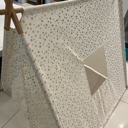 Playhouse tent for kids