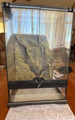 Terrarium