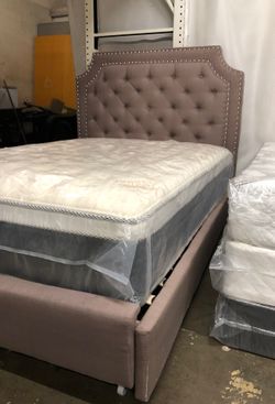 Furniture and mattress and much more !!