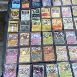 It is what it is. $3000! For 180 Pokémon cards. $20! Per Card. 7 for $100!. 15 for $200!. 22 for $300! 30 for $400! The law is the law 👌 my cards my 