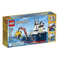 New! LEGO Creator - Ocean Explorer