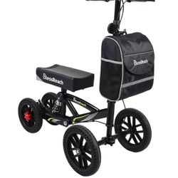 BlessReach Knee Scooter-New In Box