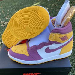 Nike Air Jordan Retro 