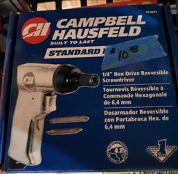 Misc Tools for Sale