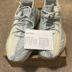 Yeezy Clowht Original 