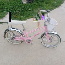 1971 Schwinn 16 inch