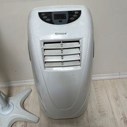 Portable AC Unit 
