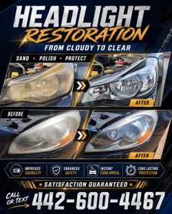 Headlight Restore_Mobile