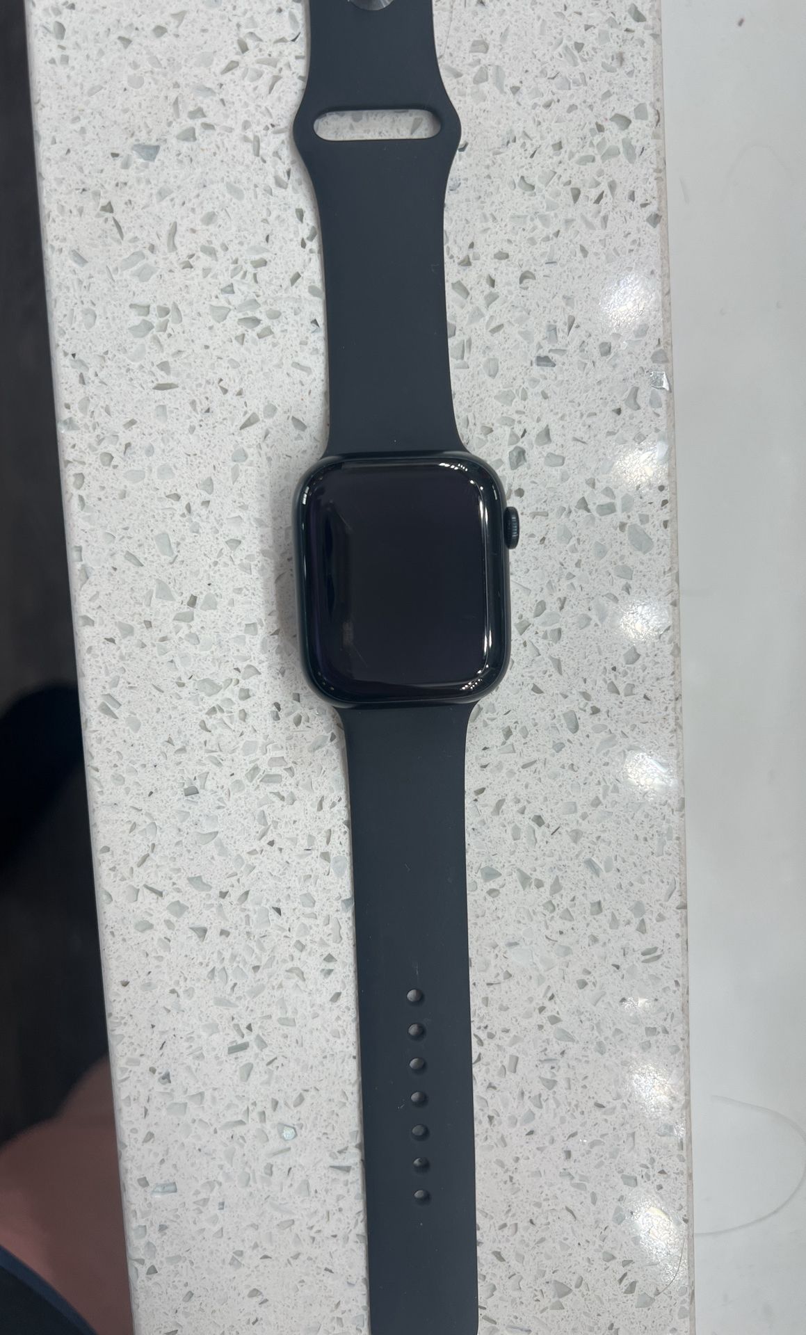 Apple Watch Series 7 45mm [GPS + Cellular]