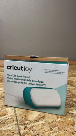  Cricut Joy Smart Cutting Machine – Compact DIY Cutter ✂️