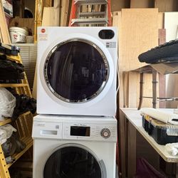 Vendo Lavadora Y Secadora 