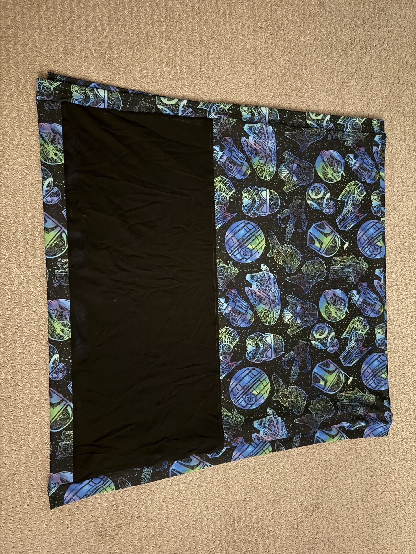 Wonderfold W4 Luxe Accessories