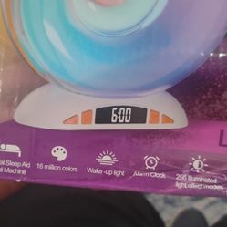 Alarm Clock 