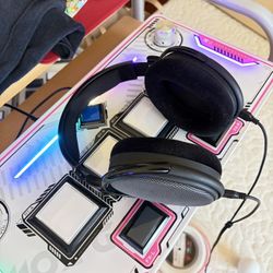 Sennheiser Massdrop HD58x Jubilee