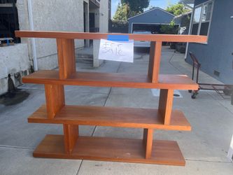 bookshelf