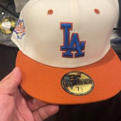 7 1/2 Hats LA