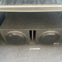 Jl Audio