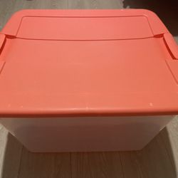 Storage Box