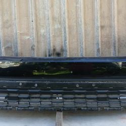 2020-2023 Volkswagen Atlas Front Bumper Cover OEM 