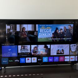 LG Smart  55inch Led