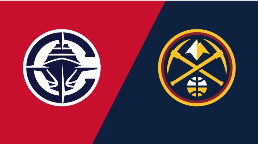 Nuggets Clippers Playoff Game 2