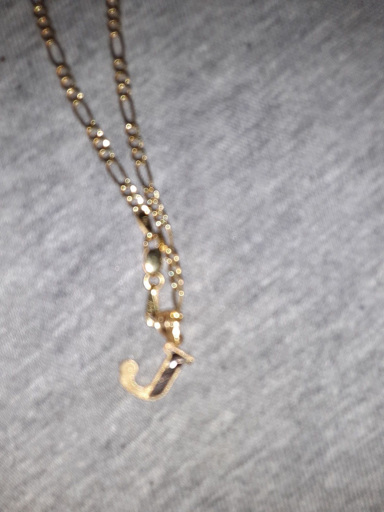 10k gold chain