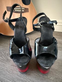 Pleaser Adore-709