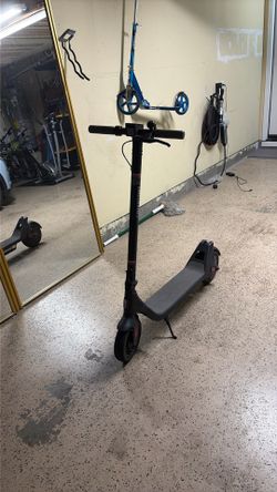 Phantom Go Go A10 Electric scooter