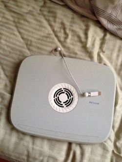 Belkin Laptop USB Cooler