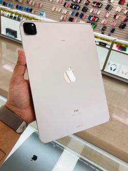 iPad pro 2nd gen 11inch 128gb