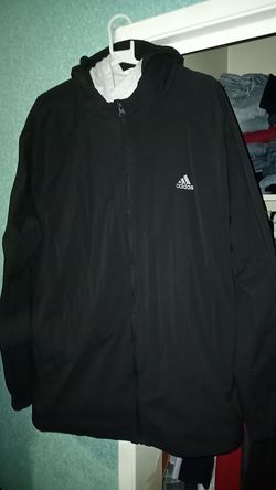 Adidas Windbreaker