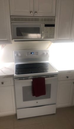 Appliances