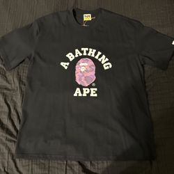 Bape T-shirt