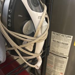 Irons