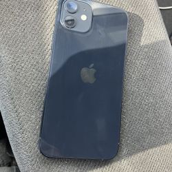iPhone 12 Unlocked 