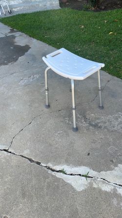 Bath chair