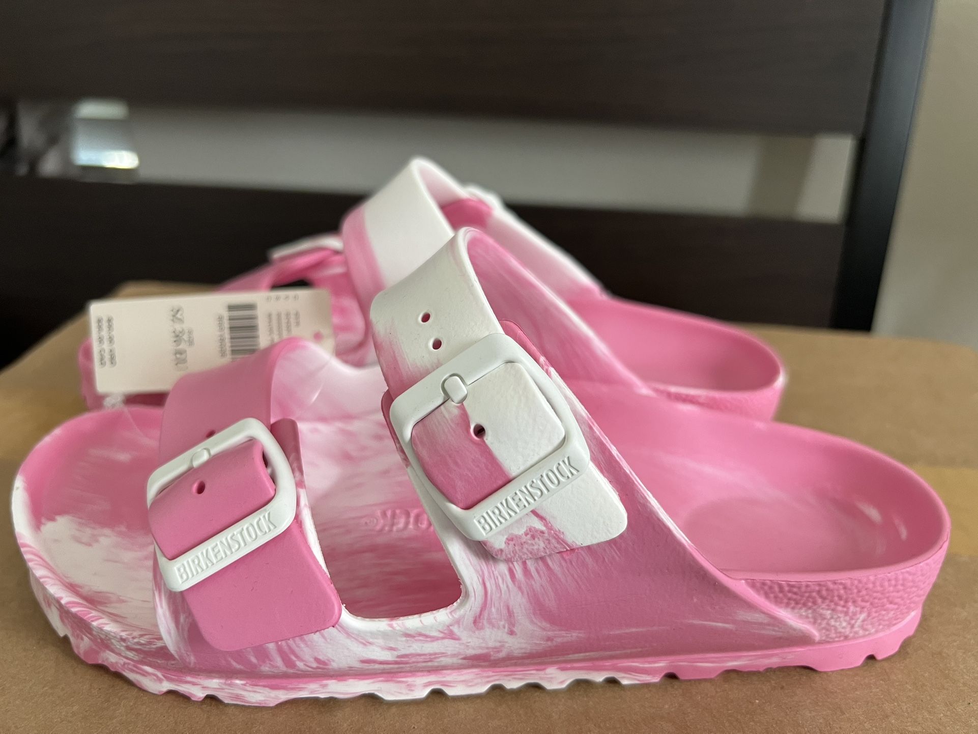 Birkenstock Size 36