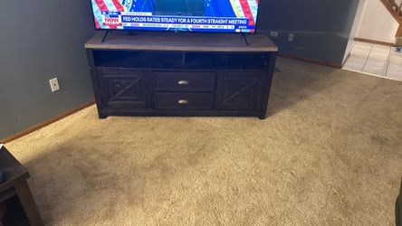 Long Tv Stand