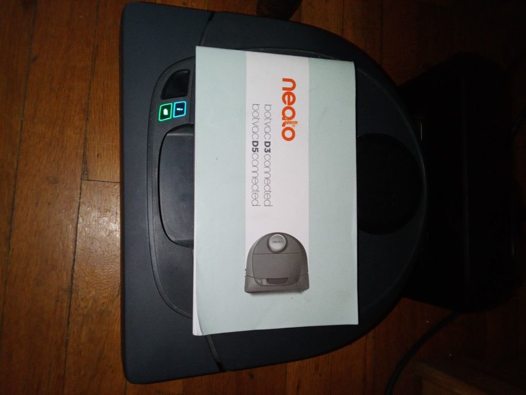 Vacuum( East Boston)