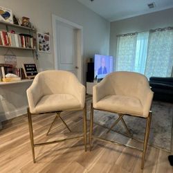 Counter Height Stools 