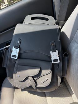Dior backpack